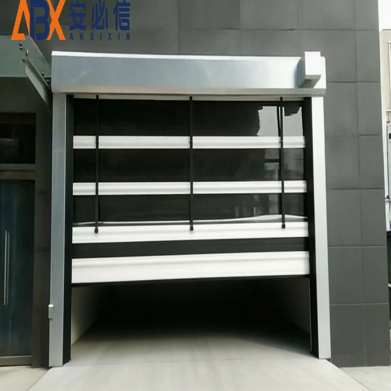 荆门背带堆积门